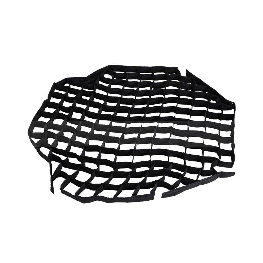Digitek Photographic Honeycomb Grid for 55cm Octagon Umbrella Softbox Studio/Strobe Umbrella Softbox Grid 55cm - Digitek