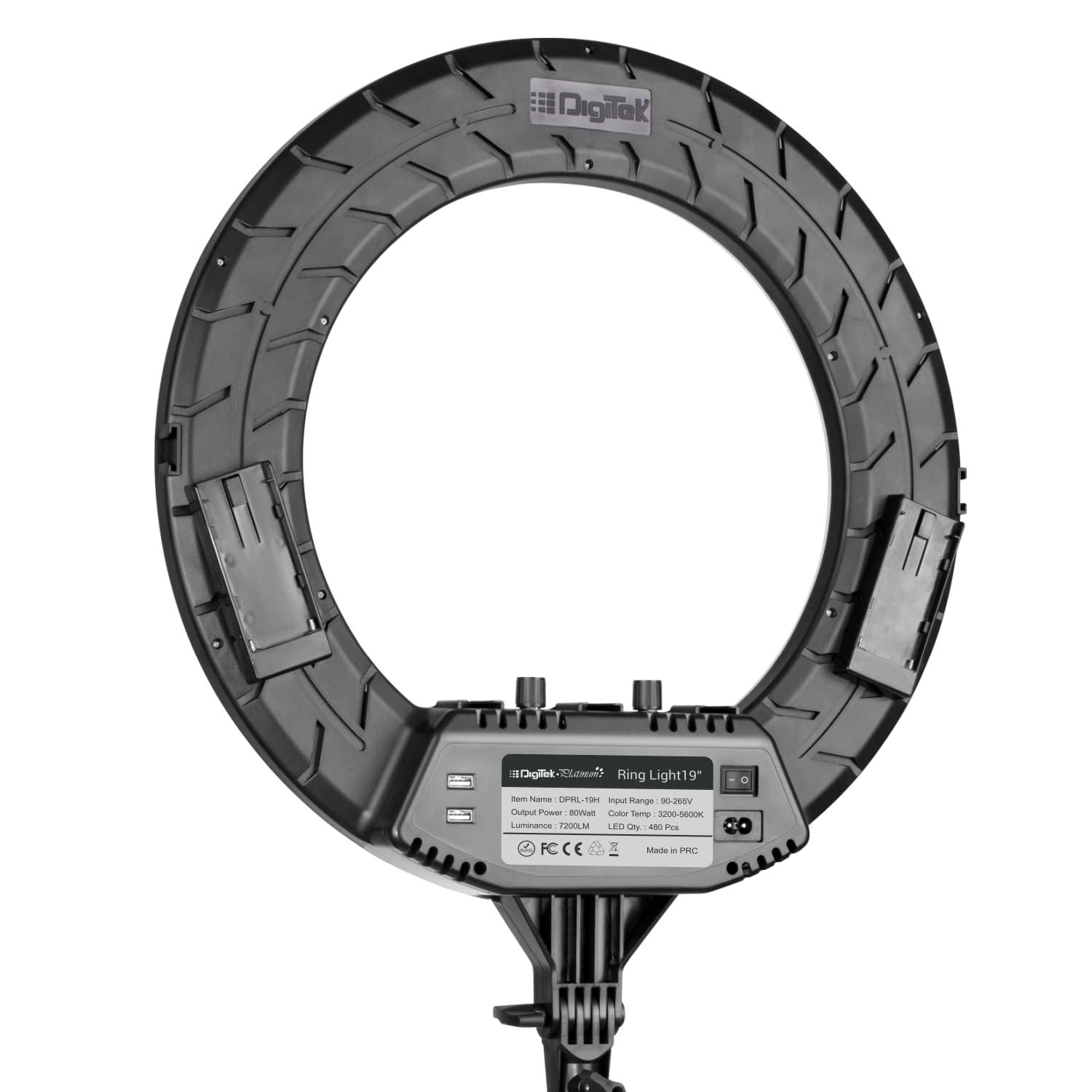 Buy LED Lights Online Best Prices | Digitek