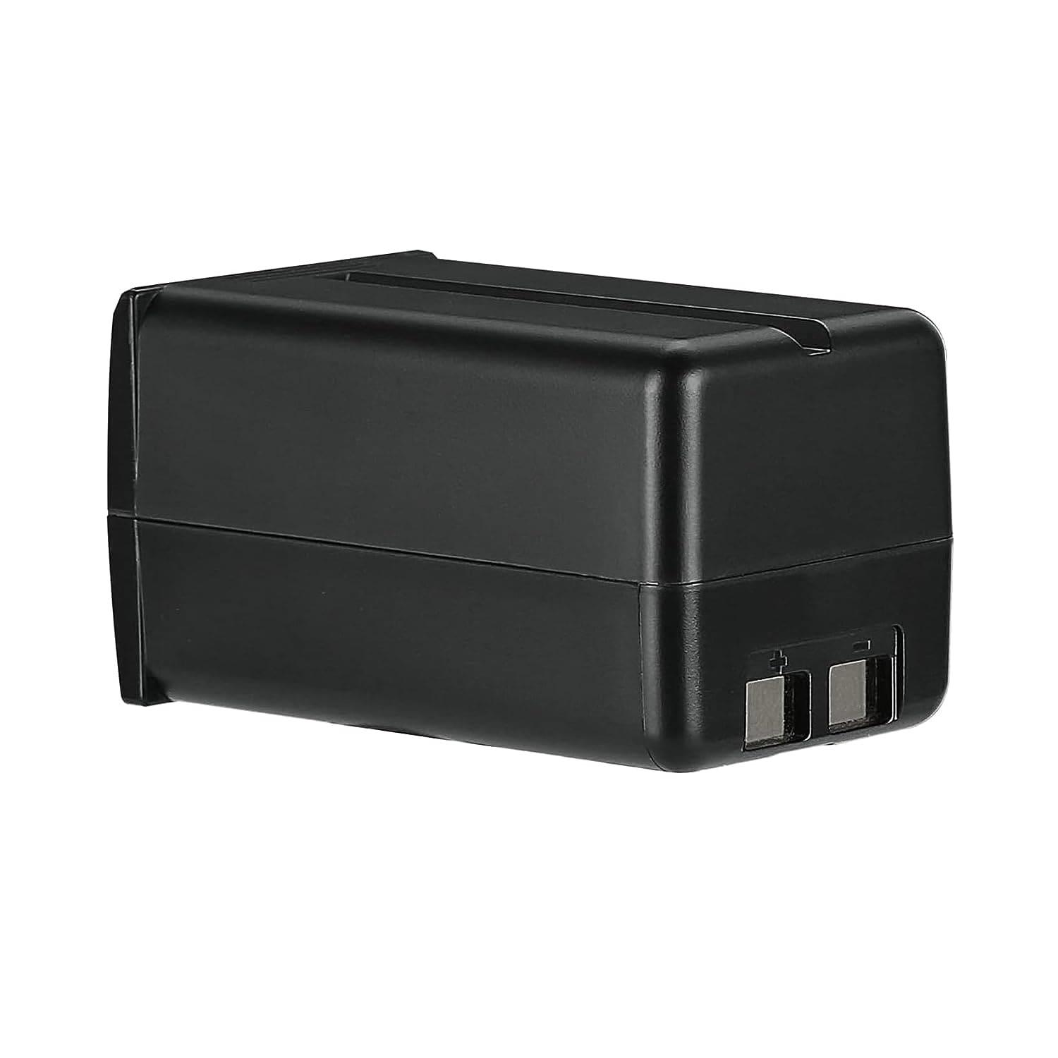 Digitek (WB29) 3200mAh Secondary Rechargeable Lithium Battery Pack for AD200 / AD200Pro Pocket Flash - Digitek