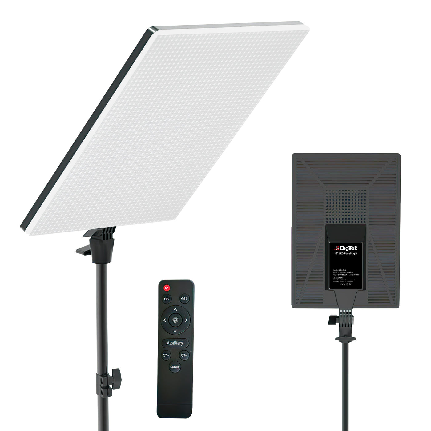 Buy Panel Light Online at Best Price | Digitek