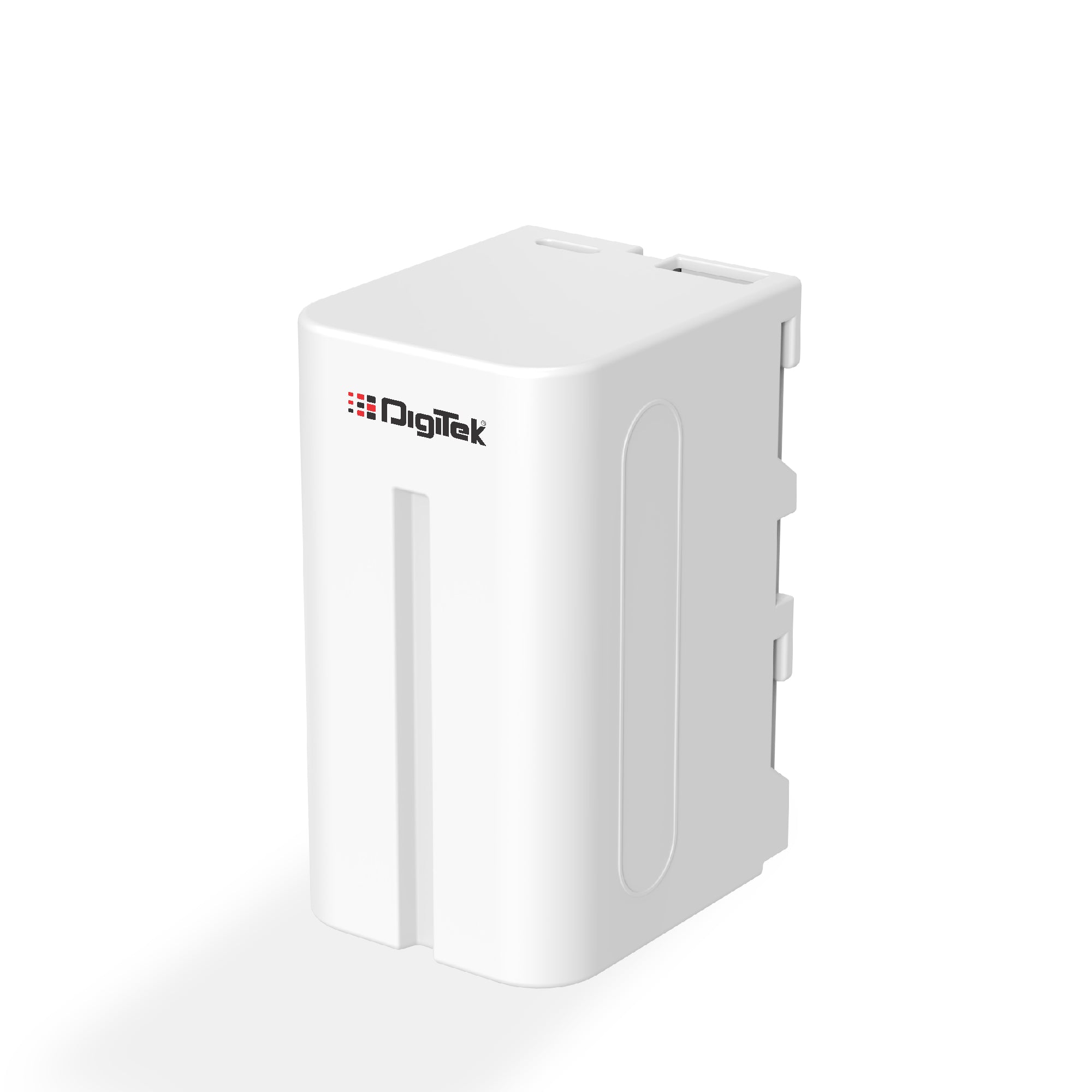 Digitek Battery (S) F970 C USB Button - Image 1