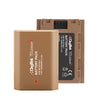 Digitek (NP FZ100C Combo) 14800mWh Extra Power Li-Ion Battery for Sony Cameras