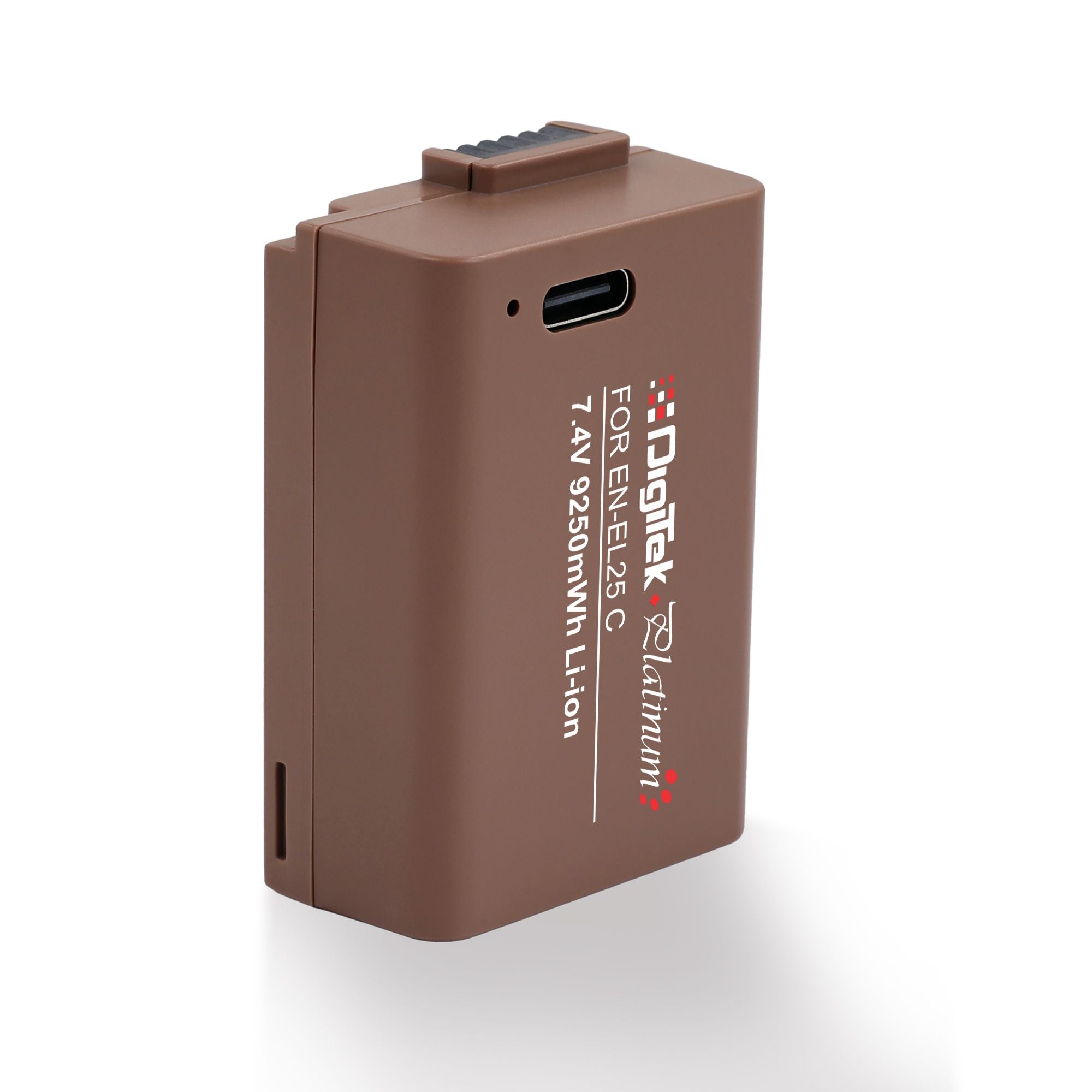 Digitek Battery (N) ENEL 25 C - Image 1