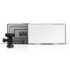 Digitek (LED D576 Bi Color) 42W Bi-Color LED Video Light with 576Pcs LEDs, 9900K±2500K, 0-100% Brightness Control,  120° illumination,  1/4