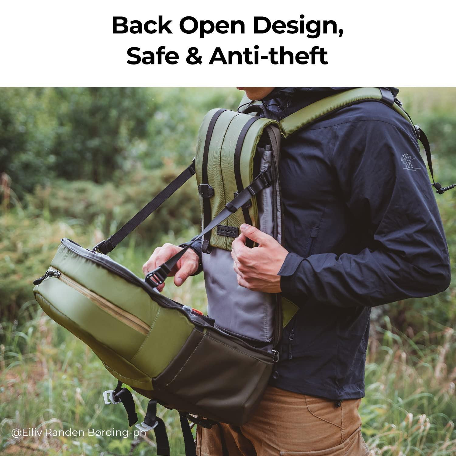Portable Backpack for DJI MINI 4 Pro Drone Storage Bag Tote Shoulder Strap  Bag | eBay
