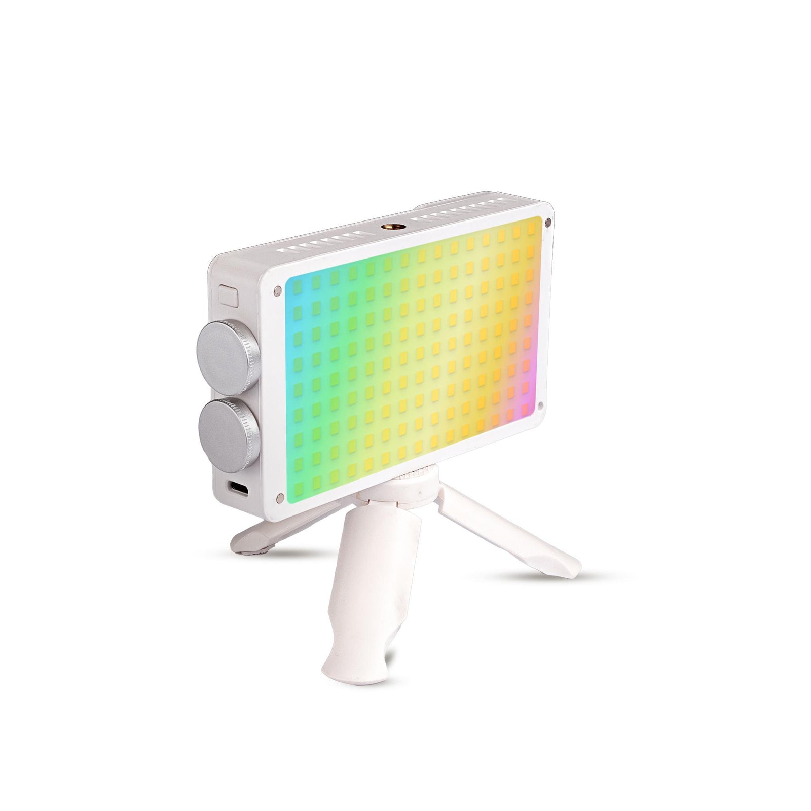 Digitek (LED-D40W RGB) Portable 40W LED Video Light for Photography
