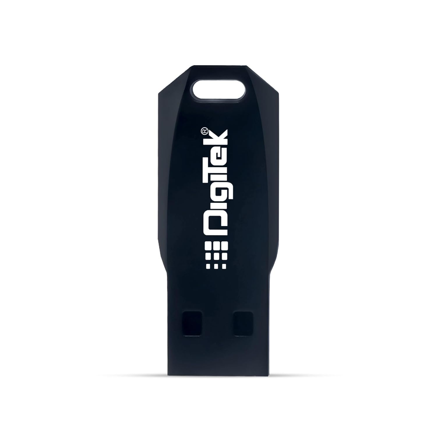 Digitek (Dud 3.2P 128GB) High-Speed USB 3.2 Pen Drive, Plug & Play, X-Ray & Magnetic Resistant, Durable Plastic Body – Compatible with Windows & Mac OS