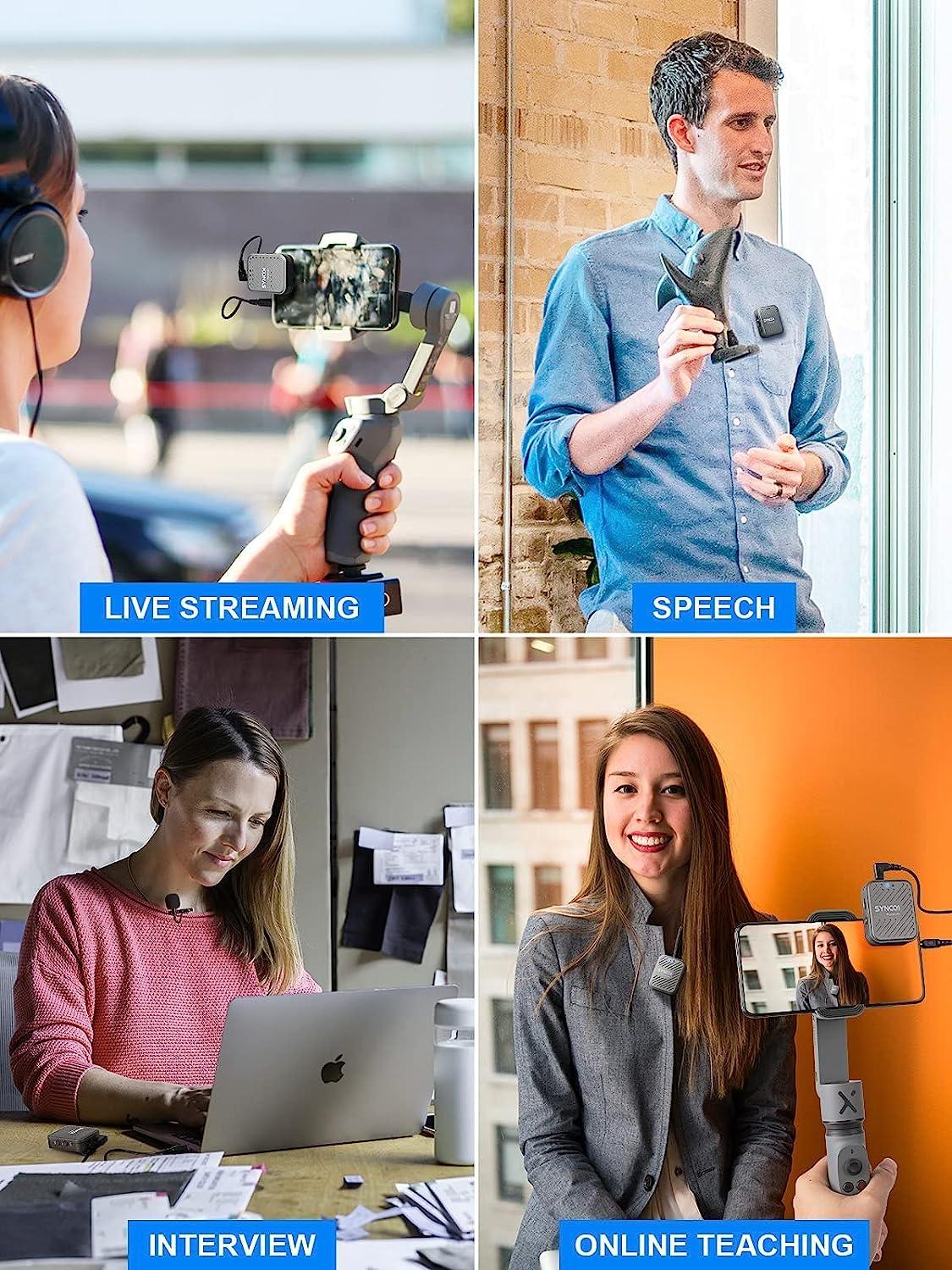 One tool, every story. The #ProfileWireless is the multi-tool for the modern creator. Whether it's a clip-on, a handheld interview mic, or a desktop setup, this system adapts in seconds. With an One tool, every story. The #ProfileWireless is the multi-tool for the modern creator. Whether it's a clip-on, a handheld interview mic, or a desktop setup, this system adapts in seconds. With an
