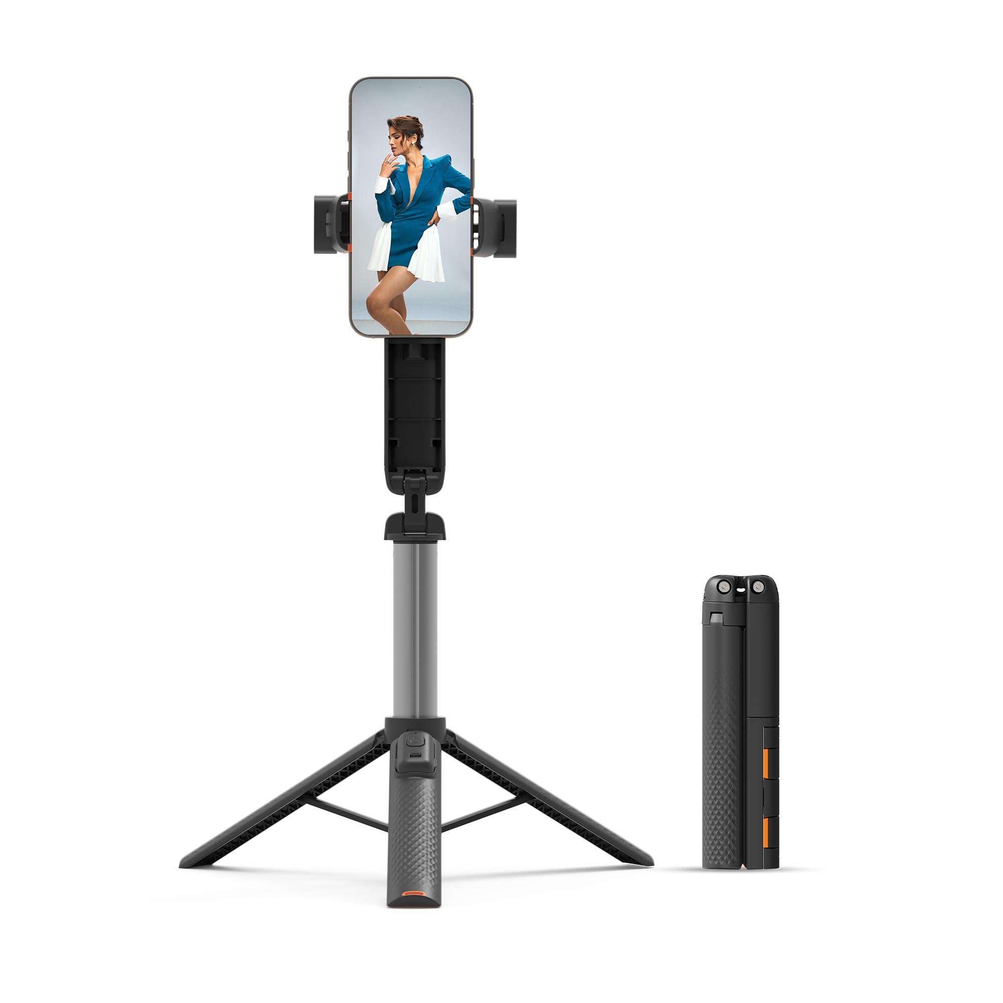 digitek tripod selfie stick