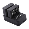 Digitek Platinum Dual Battery Charger VB-18