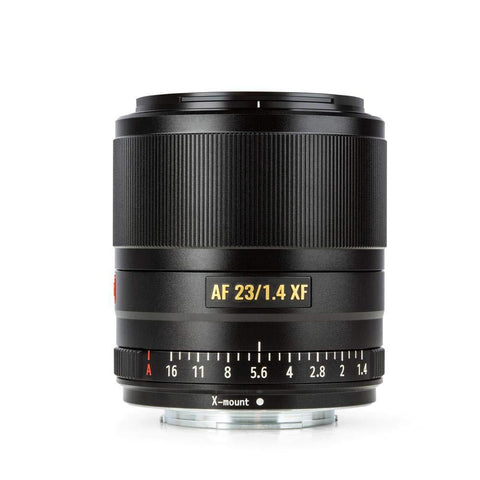 Buy Viltrox 23mm F1.4 STM Autofocus Large Aperture APS-C Lens for 