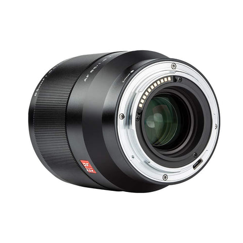 VILTROX 85mm F1.8 STM Autofocus Large Aperture Full-Frame Portrait Lens Wide Compatible with Nikon Z-Mount Z5/Z6/Z7/Z6 II - Digitek