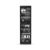 Digitek AD 190S 190 Liters Capacity Digital Display Dry Cabinet with Humidity Controller