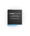 Digitek (DBG-9) Platinum Li-ion Rechargeable Battery Pack for GoPro Hero 9 Black 3.8V 1720mAh 6.62 Wh. DBG-9