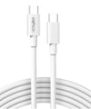 Digitek (DC 1M C2C 60W) Cable C Type to C Type DC 1M C2C 60W