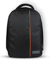 Digitek (DCB 001) Waterproof Camera Bag, Lightweight DSLR Backpack, Lens Accessories Carry Case for All DSLR Cameras-Made in India