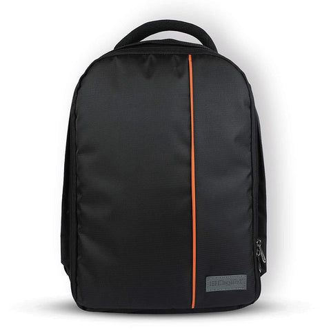 Waterproof DSLR Backpack Camera Bag Backpack with – Smiledrive.in