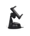 Digitek (DCH002) 360-Degree Rotating Smartphone Car Holder (Black)