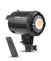 Digitek (DCL-150W) Continuous LED Photo/Video Light DCL-150W | Suitable for All Kinds of Small Production Photography / Power Saving & Environment Protection