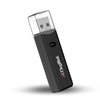 Digitek (DCR-006) High Speed USB 3.0 Card Reader DCR-006, Black se
