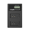 Digitek (DPUC 014S (LCD MU) FZ100 for FZ100) Platinum Charger DPUC 014S (LCD MU) FZ100 for FZ100 Battery