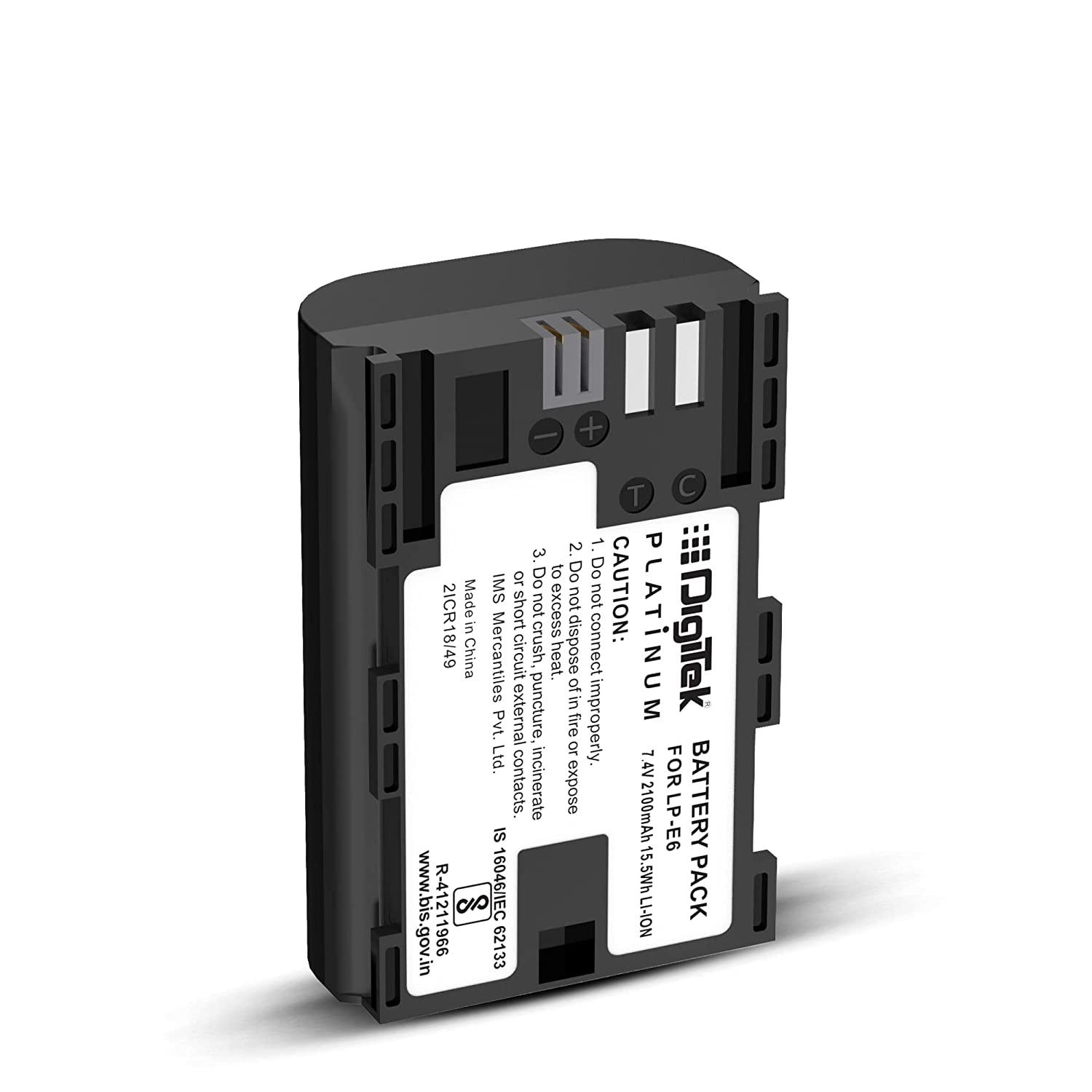 Digit Fms Battery Buy Camera Batteries Online Best Prices | Digitek
