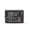 Digitek (Platinum EN-EL25) Extra Power Secondary Li-ion Rechargeable Battery for EN-EL25 (7.6V, 1600mAh)